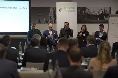 @ECAEurope .